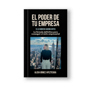 Libro-El Poder de Tu Empresa-portada
