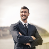 el poder de tu empresa - empresario joven