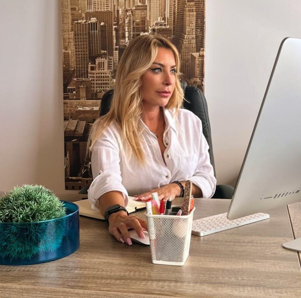 Mentoría Empresarial con Alicia Gómez