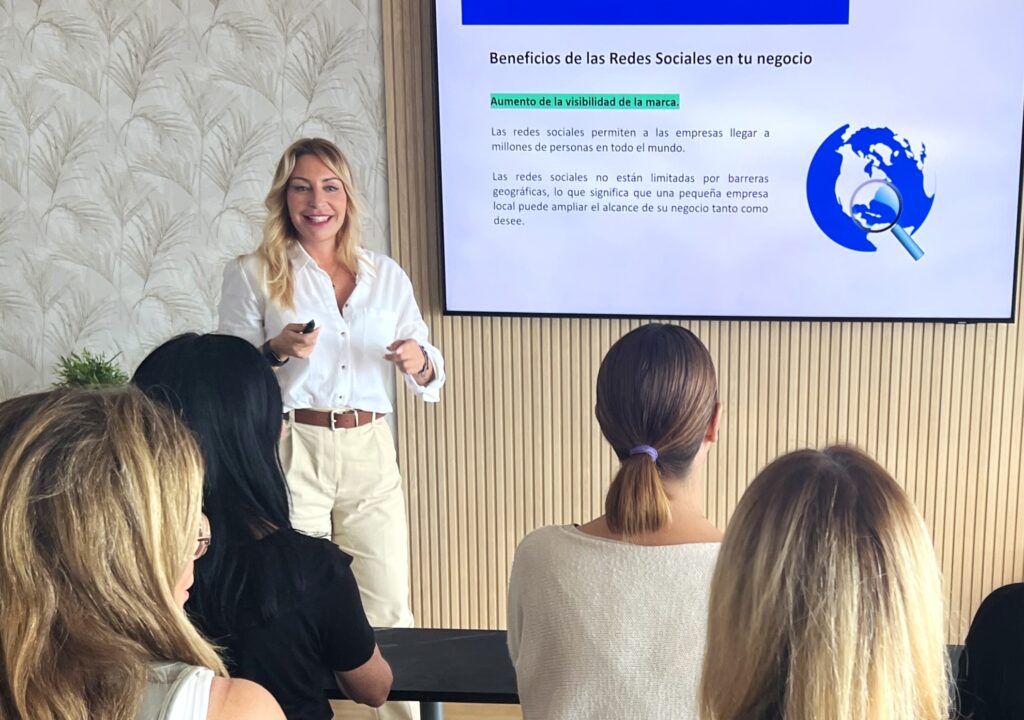 Formacion online empresarios - Alicia Gómez Apezteguia